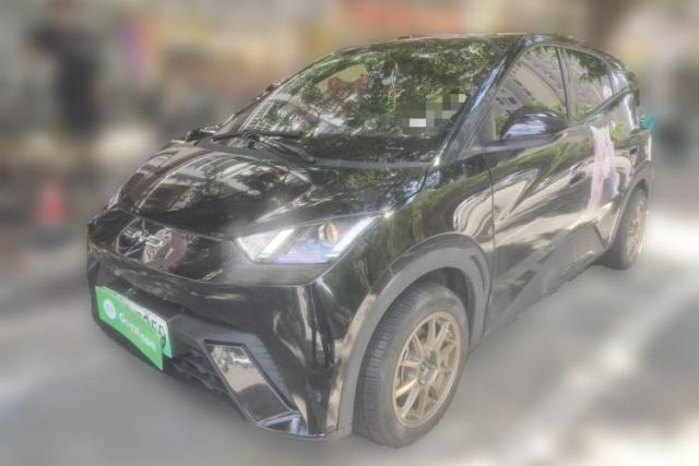 Used BYD Seagull 2023 Active Version