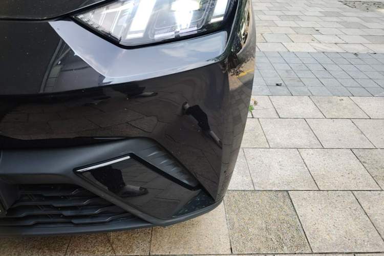 Used BYD Seagull 2023 Free Edition Left Front Headlight