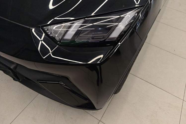 Used BYD Seagull 2023 Free Edition Left Front Headlight