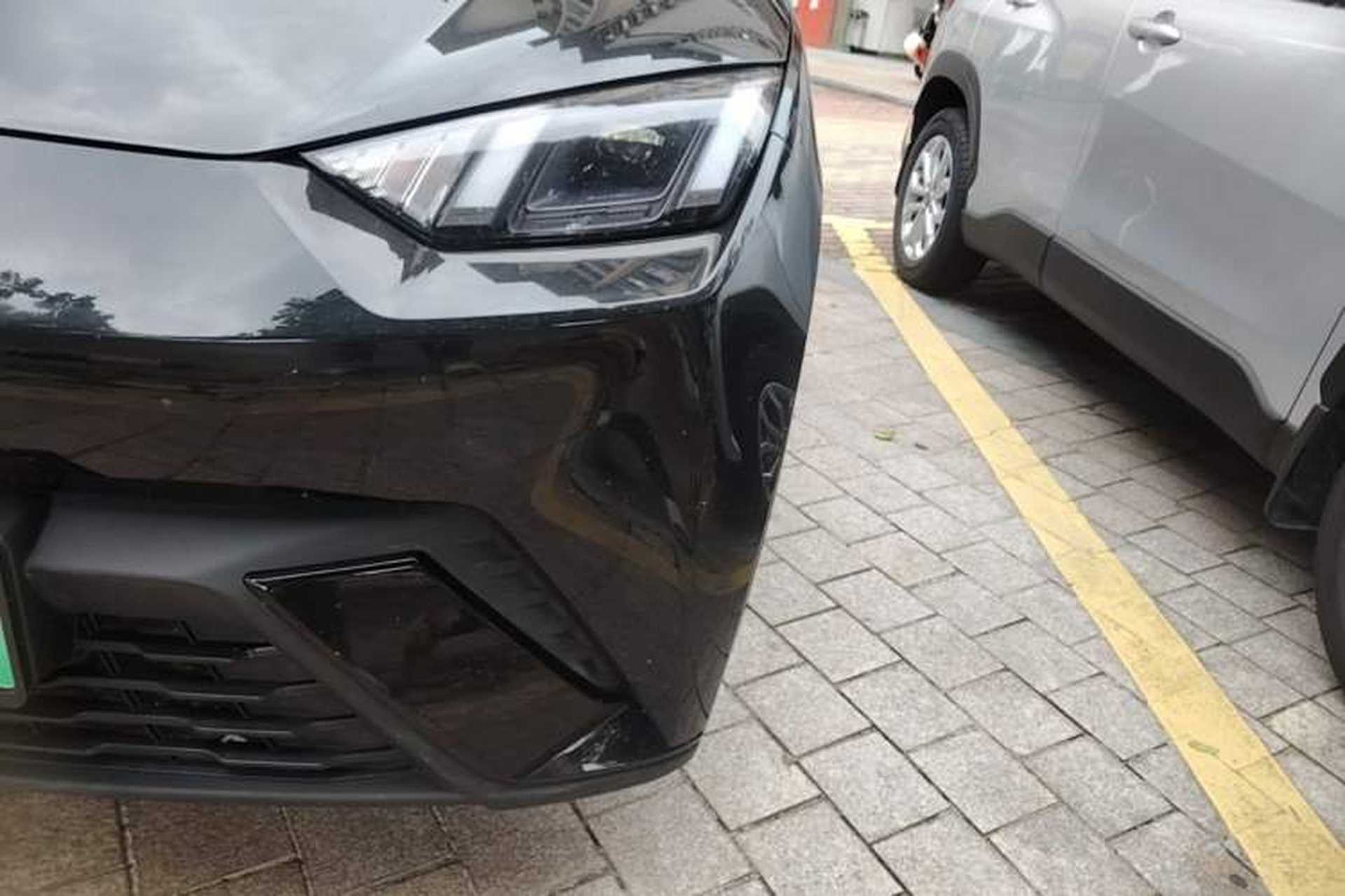 Used BYD Seagull 2023 Free Edition Left Front Headlight