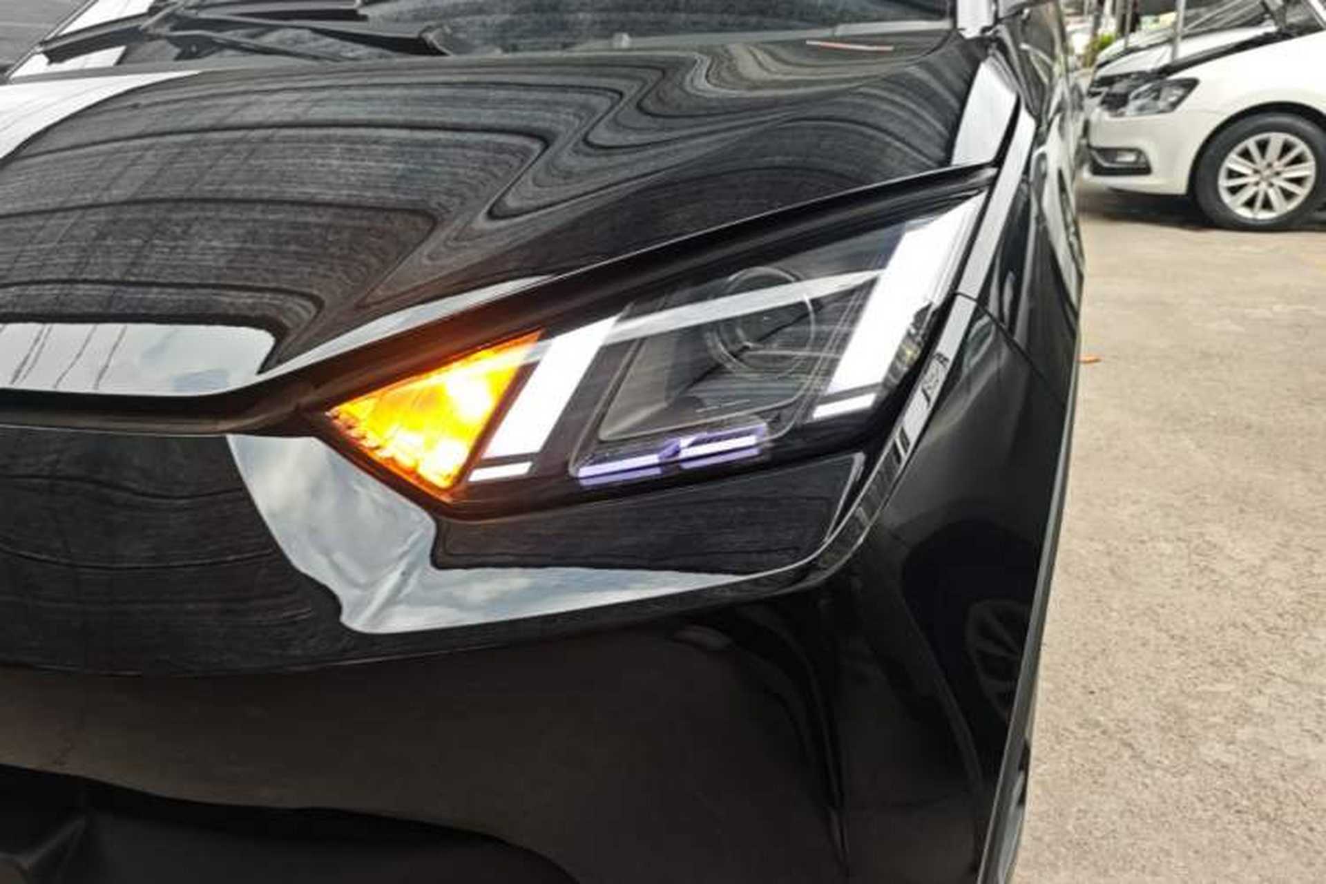 Used BYD Seagull 2023 Active Version Left Front Headlight