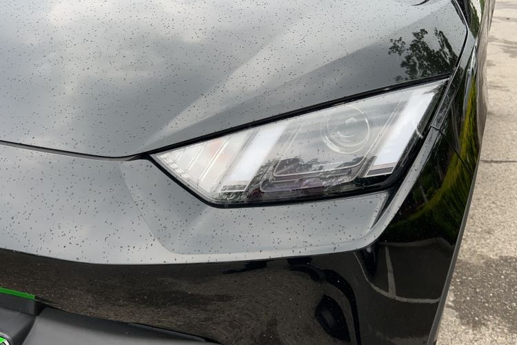 Used BYD Seagull 2023 Active Version Left Front Headlight