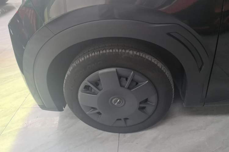 Used BYD Seagull 2023 Active Version Left Front Wheel Hub