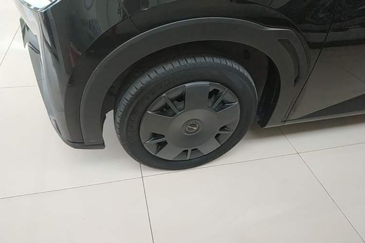 Used BYD Seagull 2023 Active Version Left Front Wheel Hub