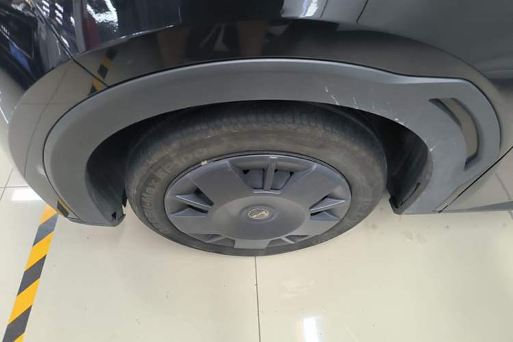 Used BYD Seagull 2023 Active Version Left Front Wheel Hub