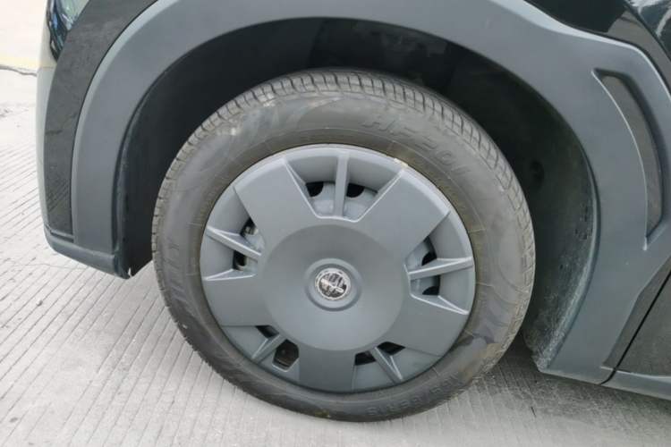 Used BYD Seagull 2023 Active Version Left Front Wheel Hub