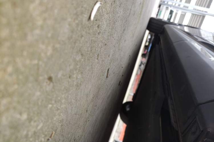 Used BYD Seagull 2023 Flying Edition Left Side Sill