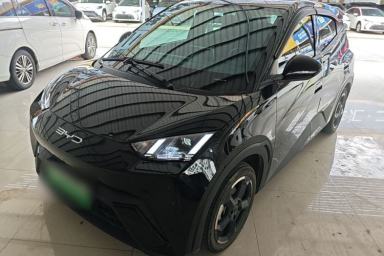 Used BYD Seagull 2023 Flying Edition