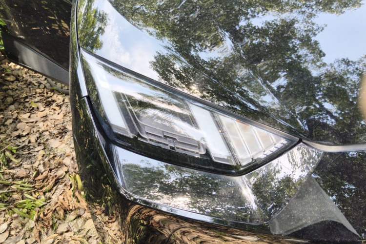 Used BYD Seagull 2023 Flying Edition Right Front Headlight