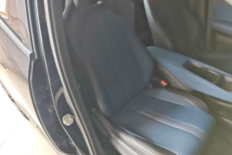 Used BYD Seagull 2023 Active Version Right Front Seat