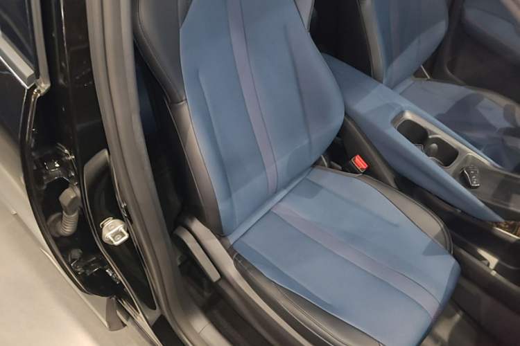 Used BYD Seagull 2023 Active Version Right Front Seat