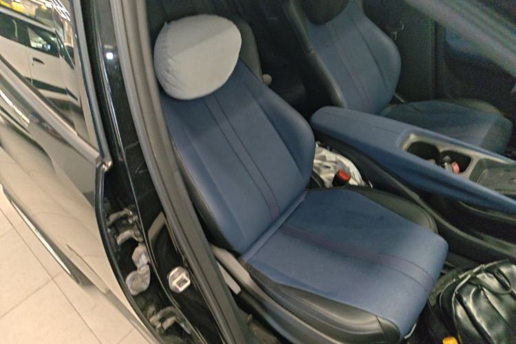 Used BYD Seagull 2023 Free Edition Right Front Seat