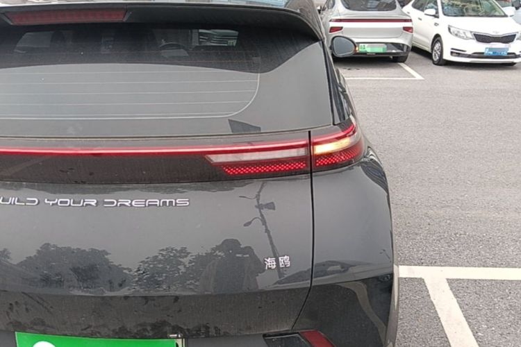 Used BYD Seagull 2023 Flying Edition Right Rear Taillight