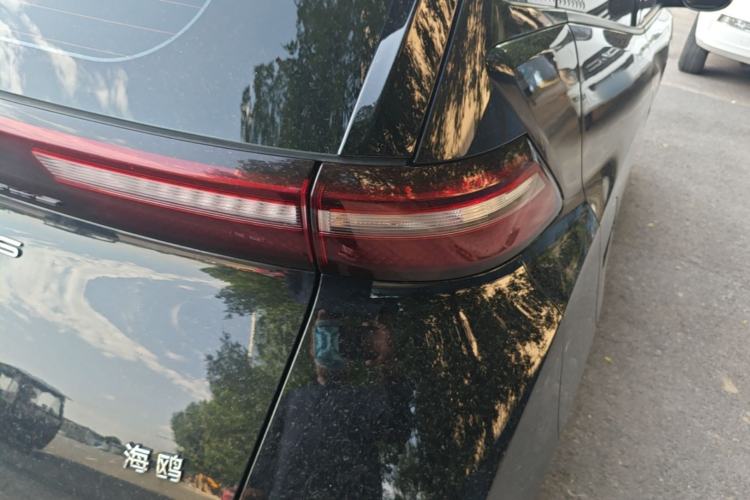 Used BYD Seagull 2023 Flying Edition Right Rear Taillight