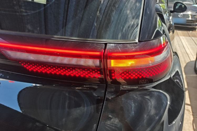 Used BYD Seagull 2023 Active Version Right Rear Taillight