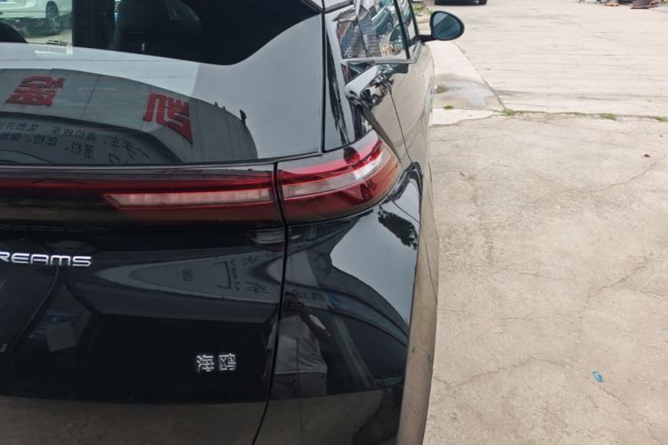 Used BYD Seagull 2023 Flying Edition Right Rear Taillight