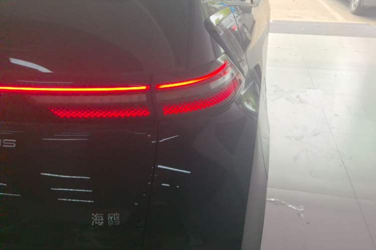 Used BYD Seagull 2023 Free Edition Right Rear Taillight