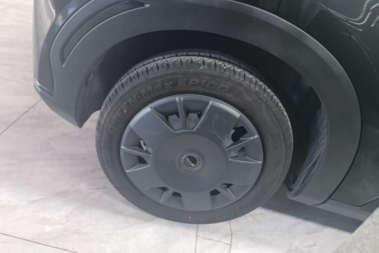 Used BYD Seagull 2023 Active Version Right Rear Wheel Hub