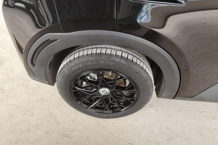 Used BYD Seagull 2023 Active Version Right Rear Wheel Hub