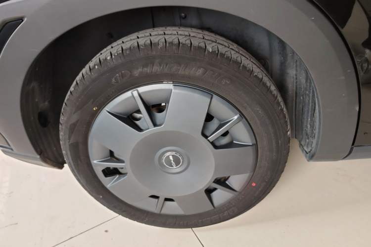 Used BYD Seagull 2023 Active Version Right Rear Wheel Hub