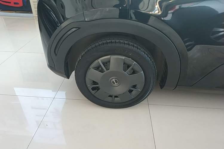 Used BYD Seagull 2023 Active Version Right Rear Wheel Hub