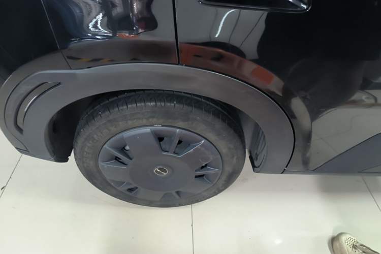 Used BYD Seagull 2023 Active Version Right Rear Wheel Hub