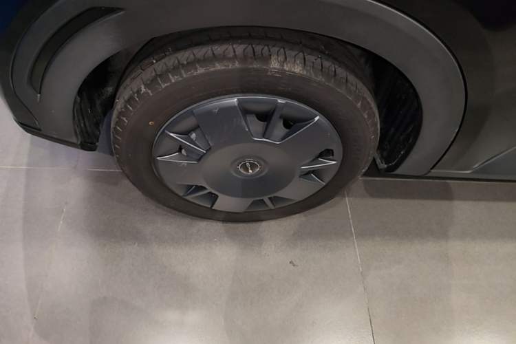Used BYD Seagull 2023 Active Version Right Rear Wheel Hub