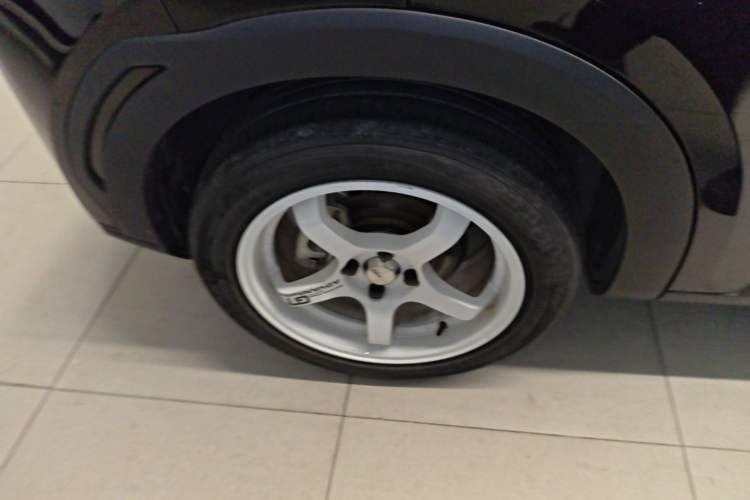 Used BYD Seagull 2023 Free Edition Right Rear Wheel Hub