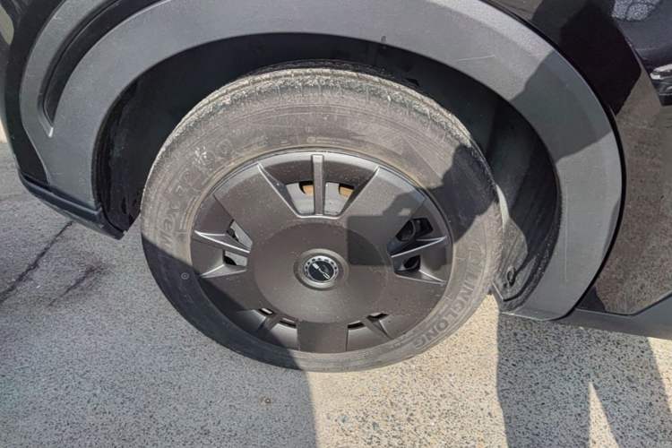 Used BYD Seagull 2023 Active Version Right Rear Wheel Hub