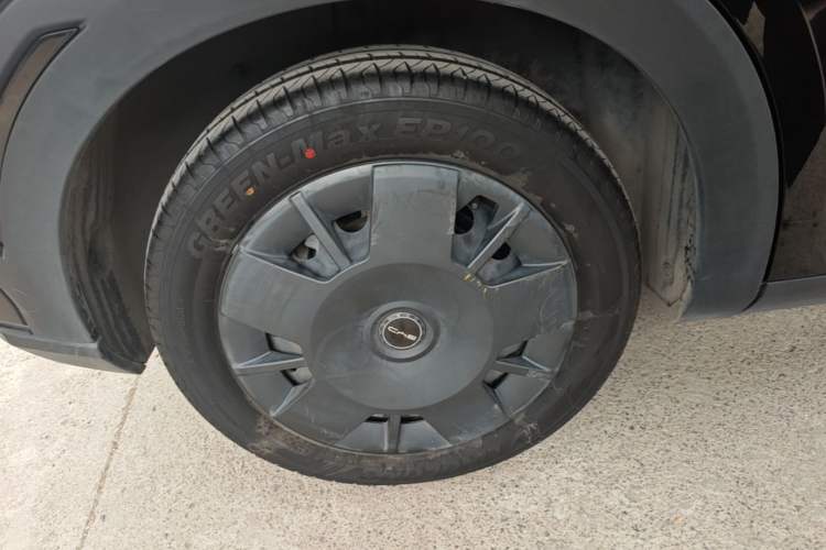 Used BYD Seagull 2023 Active Version Right Rear Wheel Hub