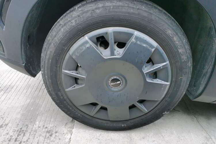 Used BYD Seagull 2023 Active Version Right Rear Wheel Hub