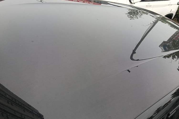Used BYD Seagull 2023 Flying Edition Roof
