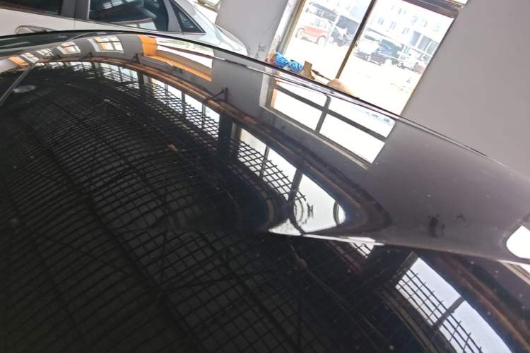 Used BYD Seagull 2023 Active Version Roof