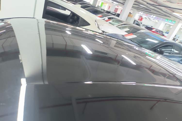 Used BYD Seagull 2023 Active Version Roof