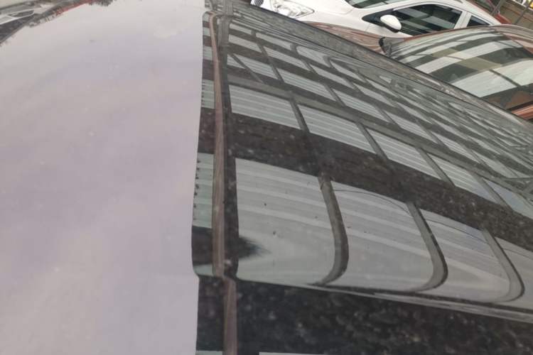 Used BYD Seagull 2023 Free Edition Roof