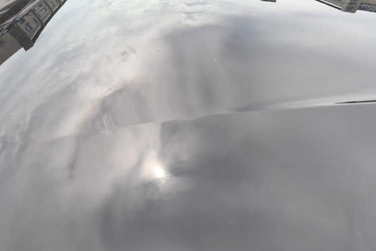 Used BYD Seagull 2023 Free Edition Roof