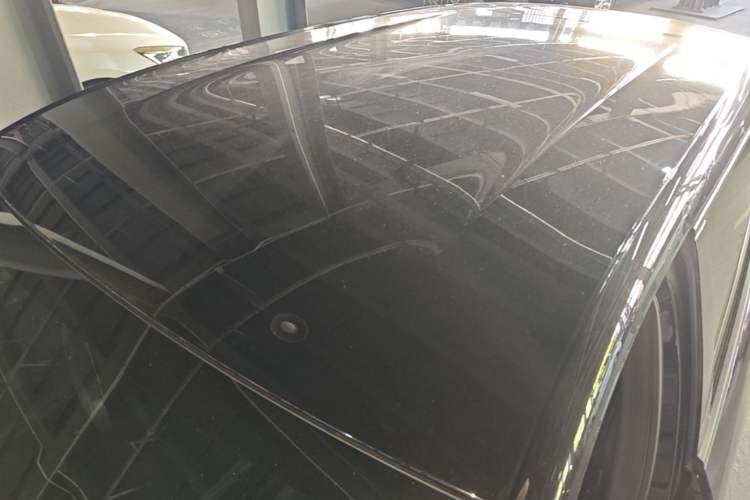 Used BYD Seagull 2023 Free Edition Roof