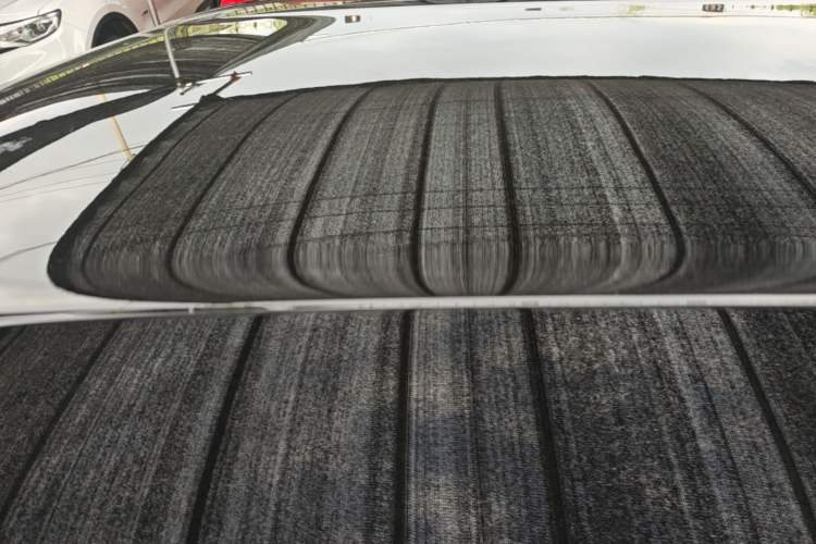 Used BYD Seagull 2023 Active Version Roof
