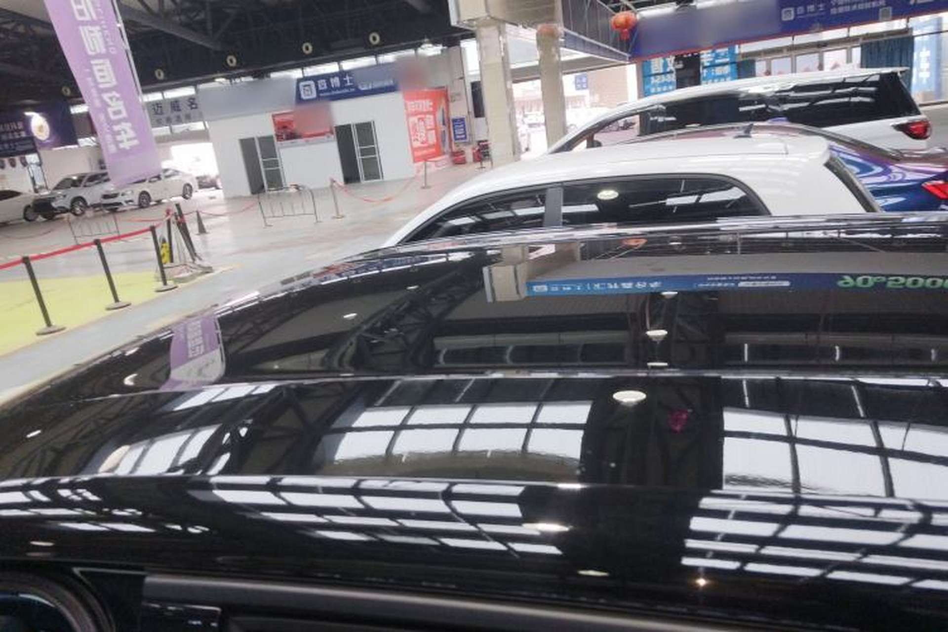 Used BYD Seagull 2023 Free Edition Roof