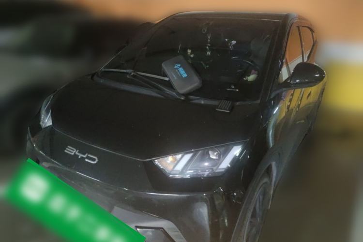 Ojetý BYD Seagull 2023 Free Edition Guazi used car, China used car export, Used car for sale, Used  cars, Cheapest cars for sale