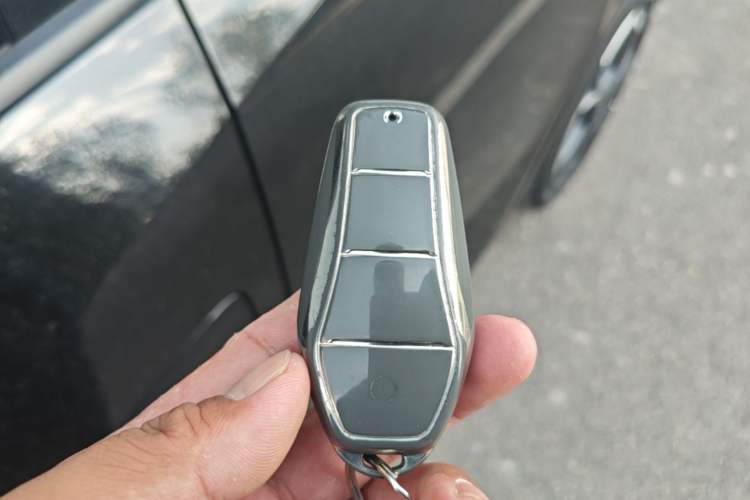 Used BYD Seagull 2023 Flying Edition Vehicle Key