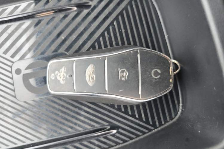 Used BYD Seagull 2023 Free Edition Vehicle Key