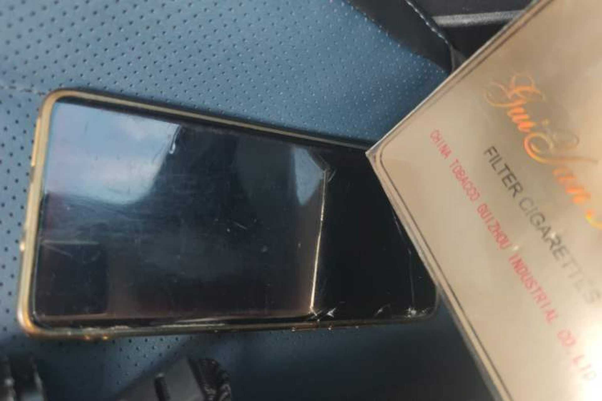 Used BYD Seagull 2023 Free Edition Vehicle Key
