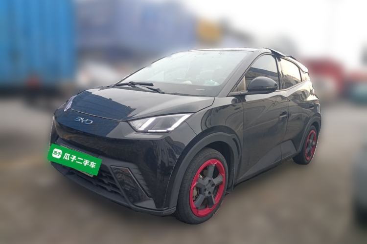 BYD Seagull 2023 Flying Edition usata Guazi used car, China used car export, Used car for sale, Used  cars, Cheapest cars for sale