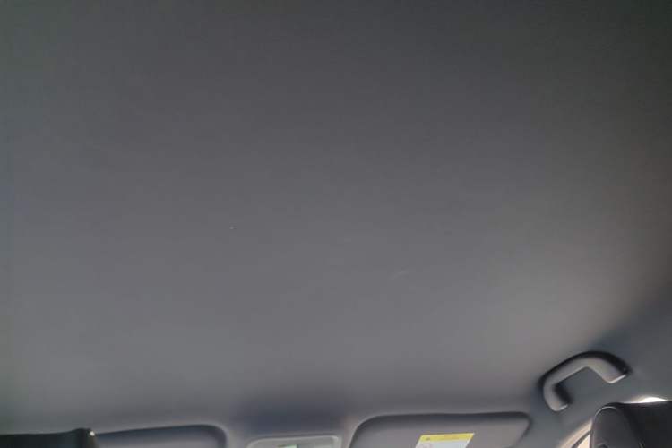 Used BYD Seagull 2023 Free Edition Headliner
