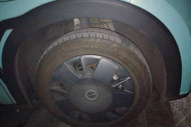 Used BYD Seagull 2023 Active Version Right Front Wheel Hub