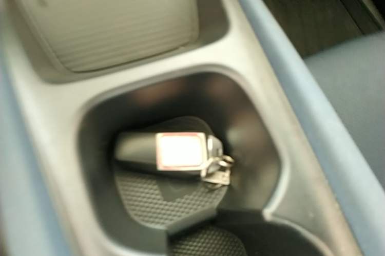 Used BYD Seagull 2023 Active Version Vehicle Key