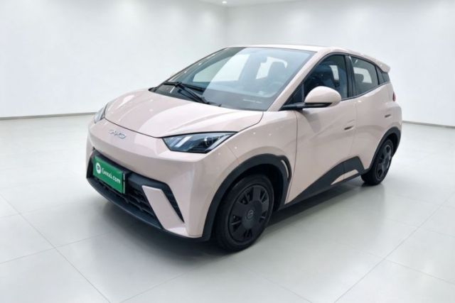 Used BYD Seagull 2023 Active Version