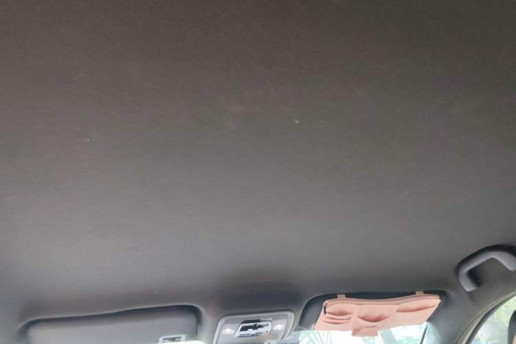 Used BYD Seagull 2023 Flying Edition Headliner