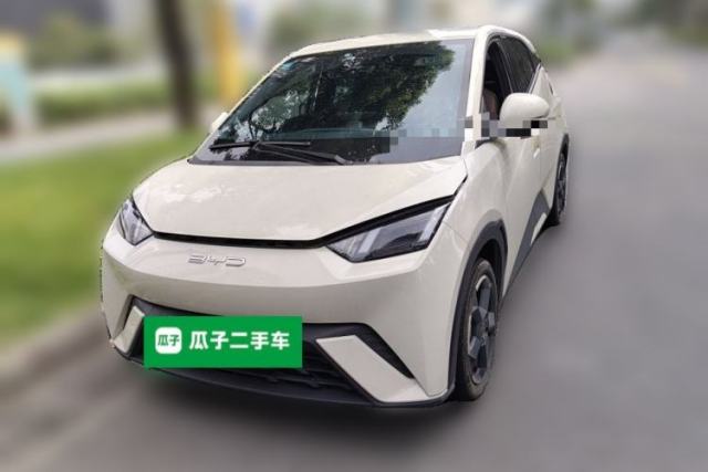 Used BYD Seagull 2023 Flying Edition
